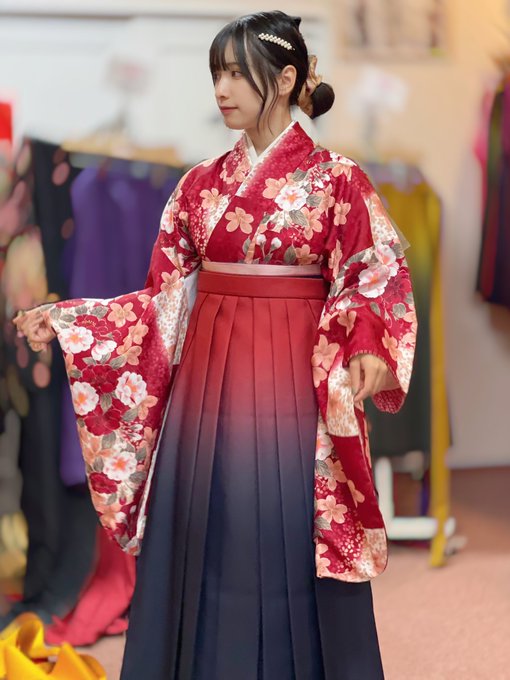 Twitterのコスプレ画像27