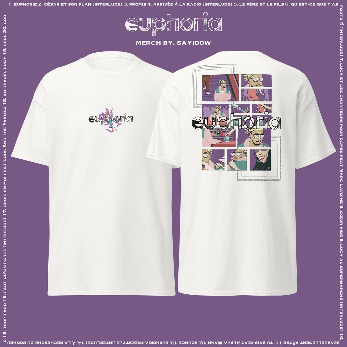 SAYIDOW_jpg's tweet photo. euphoria. ° .@LordKrisy #krisy #euphoria https://t.co/YRfV3FJ55S