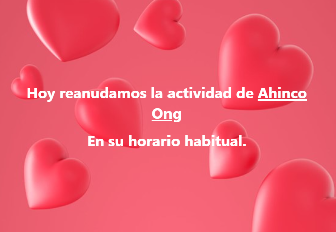 ONGAHINCO's tweet photo. #Comenzamos #FelizLunes #SevillaHoy https://t.co/mQR0kDCg1O