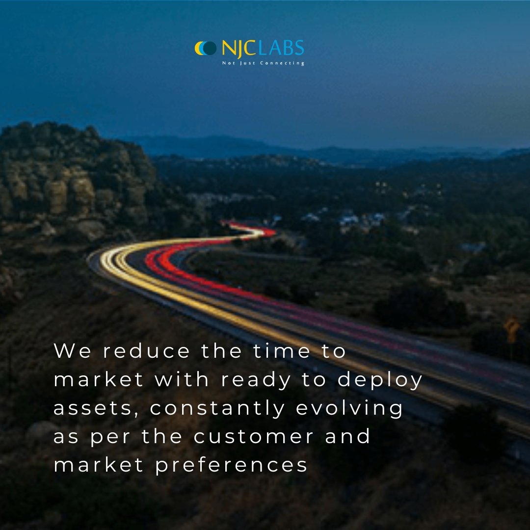 njclabs's tweet image. Our Innovation Lab has a ready to deploy talent pool with specialised solutioning and integration skills. We reduce the time to market with ready to deploy assets, constantly evolving as per the customer and market preferences.
.
#njclabs #mulesoftdevelopers #Salesforce MuleSoft