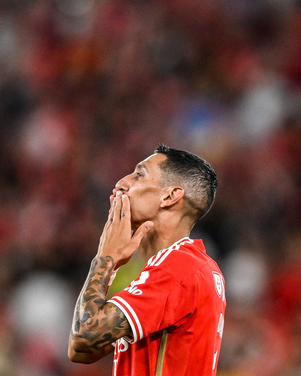 ❤️🦅

#UCL