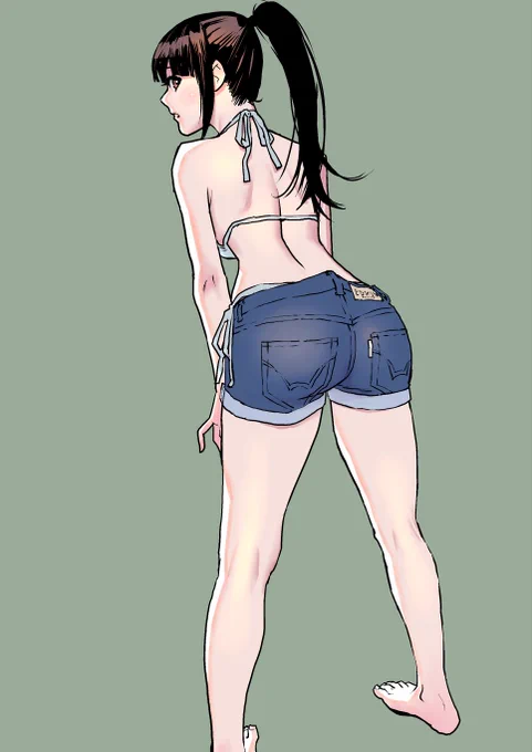 【過去絵】 