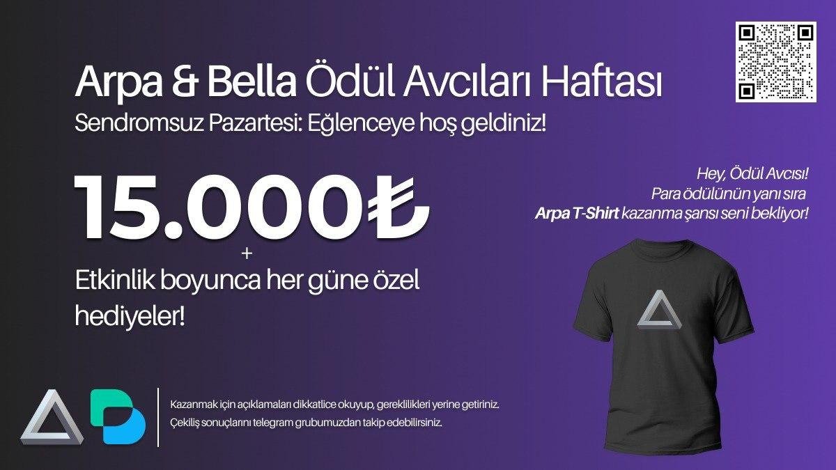 ARPA Türkiye tweet media