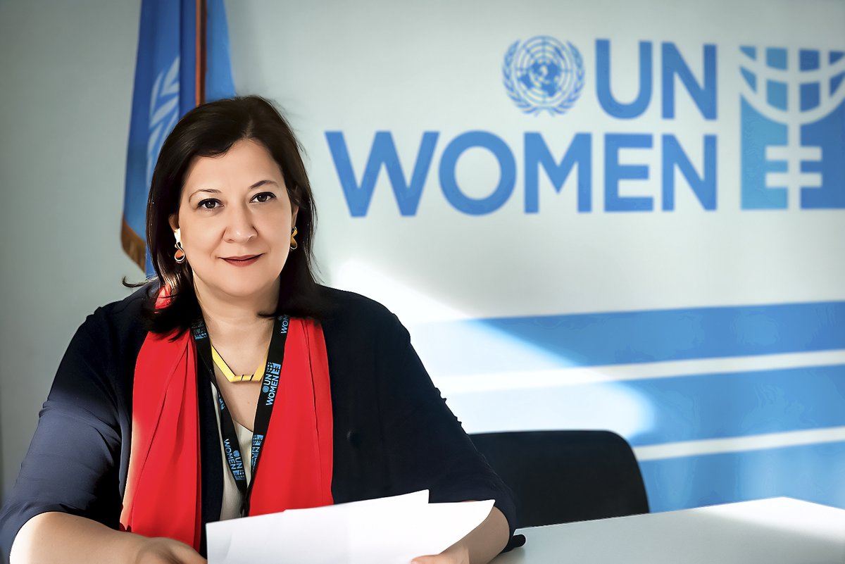 UN Women AsiaPacific tweet media
