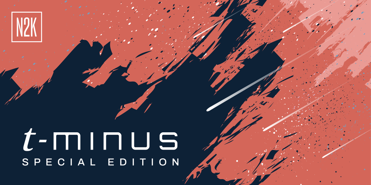 Happy Labor Day to our US listeners. Today we have a Career Notes Special with T-Minus Space Daily Podcast Producer <a href="/alicecarruth/">Alice Carruth</a>. hubs.li/Q020Xmqm0 #Space #journalism #SpacePodcast #SpaceForAll #NewSpace #NewsToKnowledge