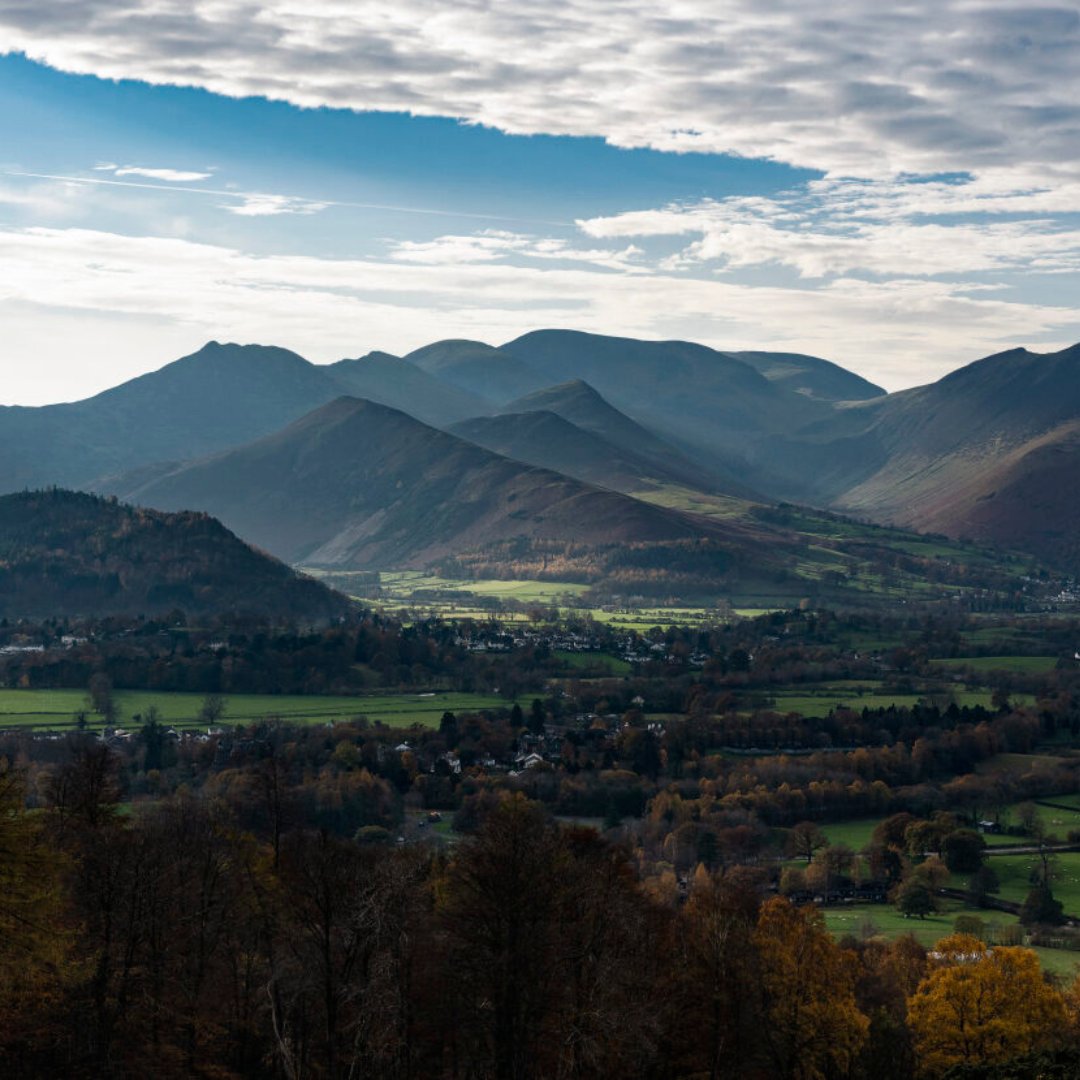 Lake District tweet media