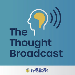 🎧Tune into the Thought Broadcast to hear Dr Nick O’Connor, Chair of the RANZCP Education Committee, discuss the history of the RANZCP OSCE examinations, why the recent changes were enacted &amp; future directions for the centrally administered examinations ow.ly/8rEE50PHiCn