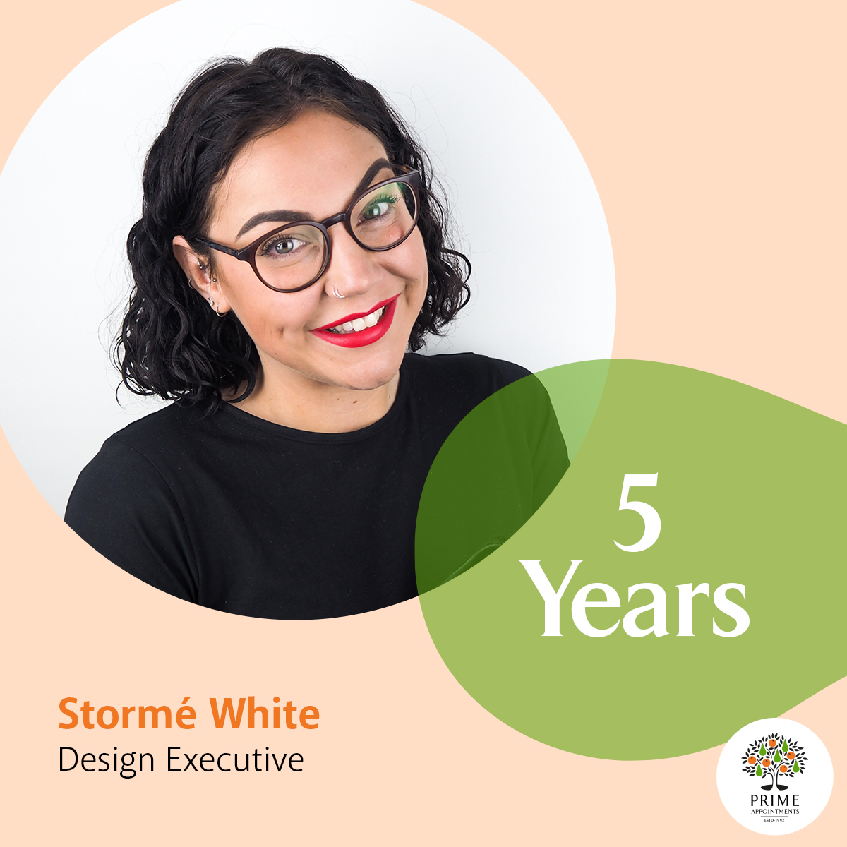 Prime Appointments tweet media