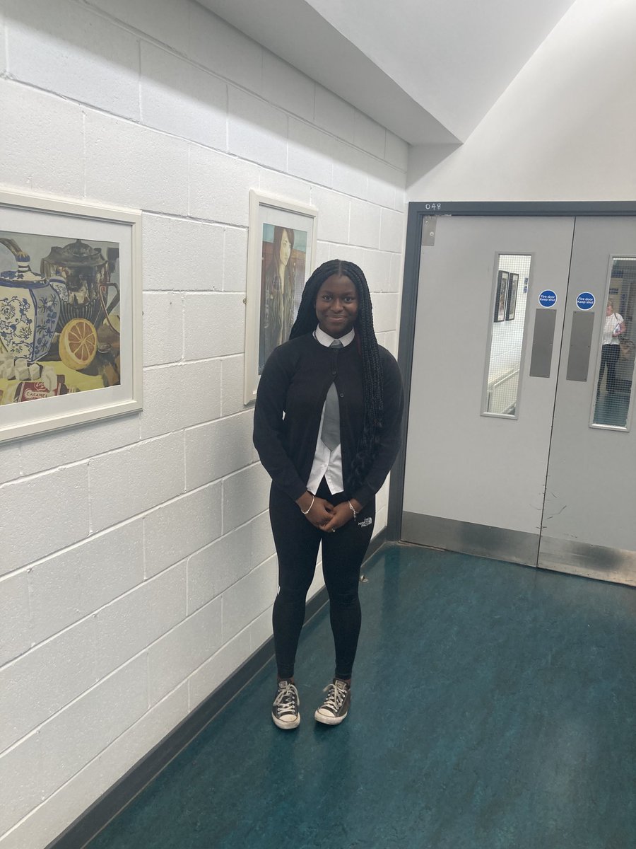 Braes High School tweet media