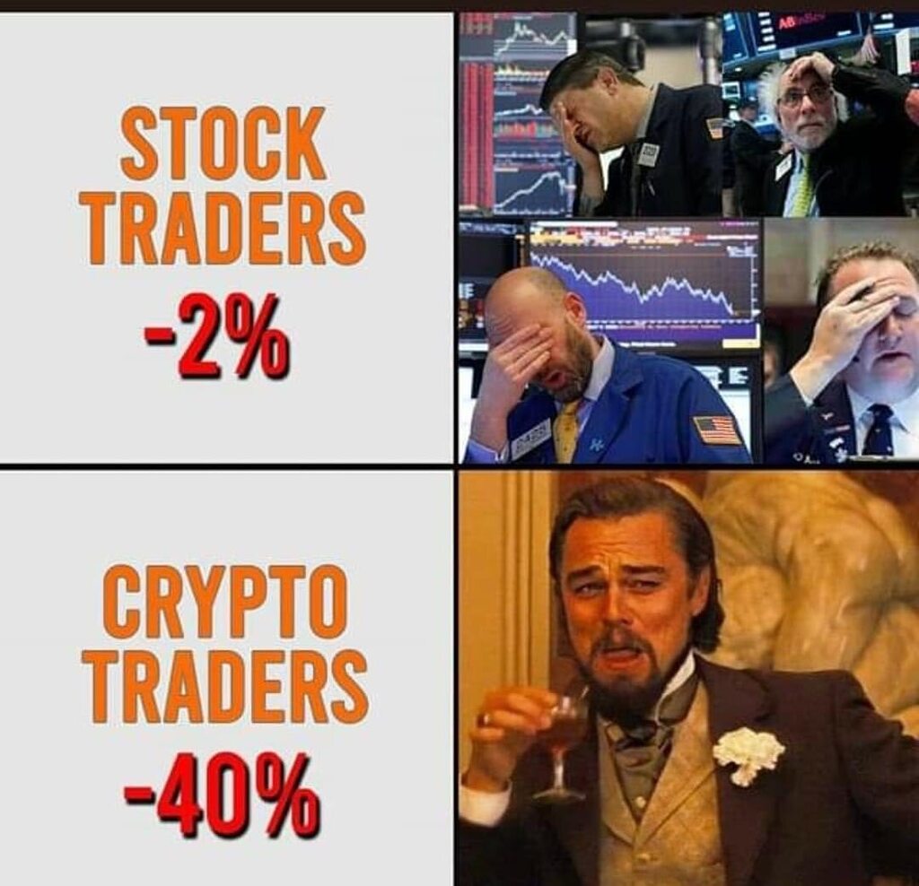 Legends Will be Like😁 😆

#crypto #bitcoin #ftx #binance