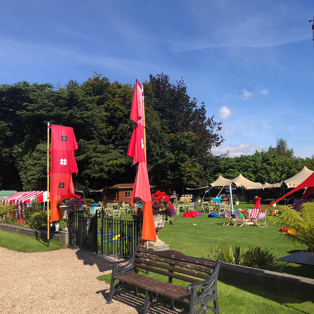 DynamicEventsIE's tweet image. What an absolutely perfect day we had yesterday managing a Family Day event for our friends at Amoss Solicitors at the stunning Radisson Blu St. Helens! 🌟 

#DynamicEventsIreland #FamilyDay #DublinEvents #RadissonBluStHelens #GameChangingExperiences