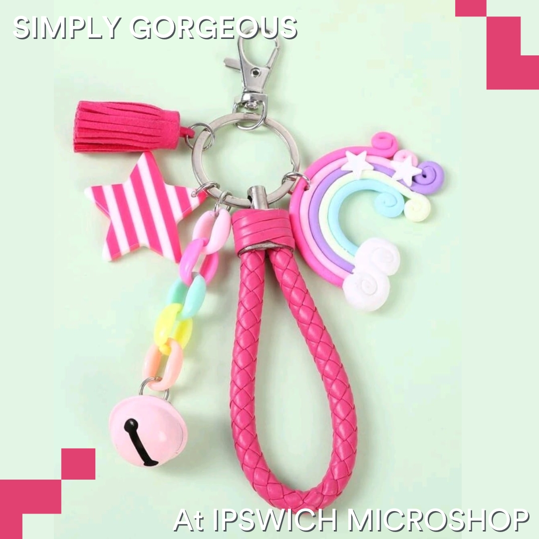 wearemicroshops's tweet image. 💥Children Bracelets keyring and more.. available now!!

📍By  Simply Gorgeous at Microshops-Ipswich

#microshop #ipswich #microshopipswich #childrenjewellery #childrenaccessories