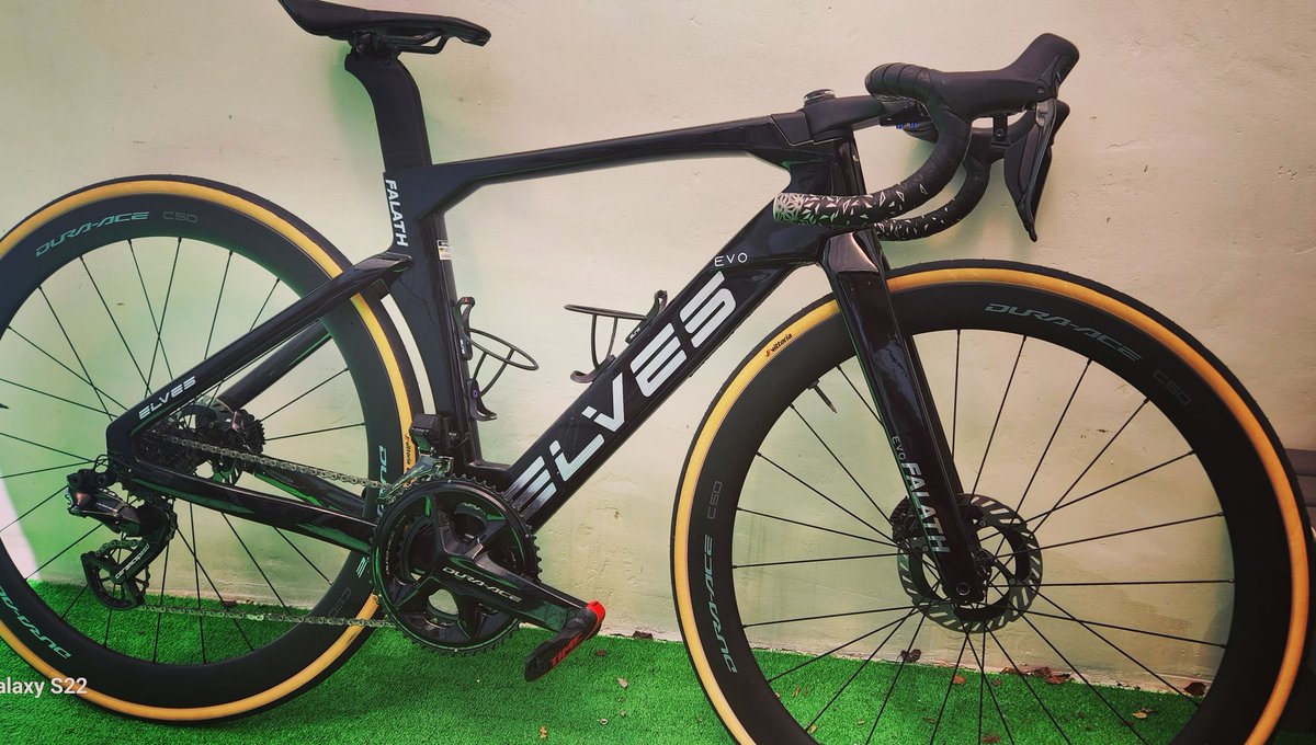 elvesbikejapan's tweet photo. 沖縄で組み立てのご依頼はLeveloAPEX様へご相談下さい。FALATH EVO デモバイクも準備しております！
どうぞよろしくお願いします🙇‍♀️
 #elvesbike  #ロードバイク  #沖縄 https://t.co/CCmYZDJ842