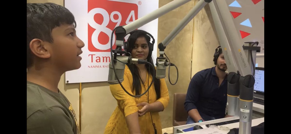 GEMS Modern Academy tweet media