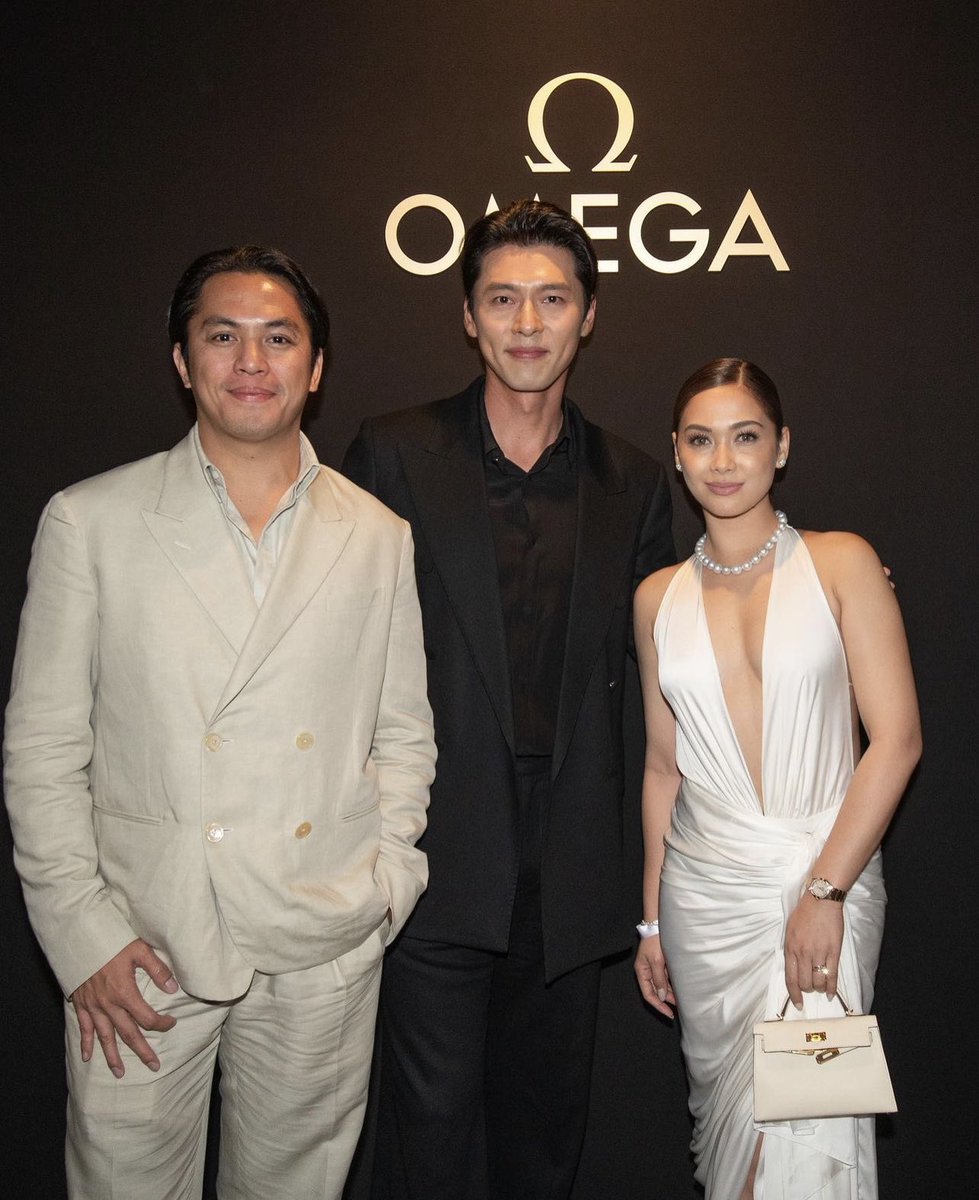 majaddict's tweet photo. Rambo, Captain Ri, and Ivy Aguas 😁 https://t.co/Uq9lkv4H3Y