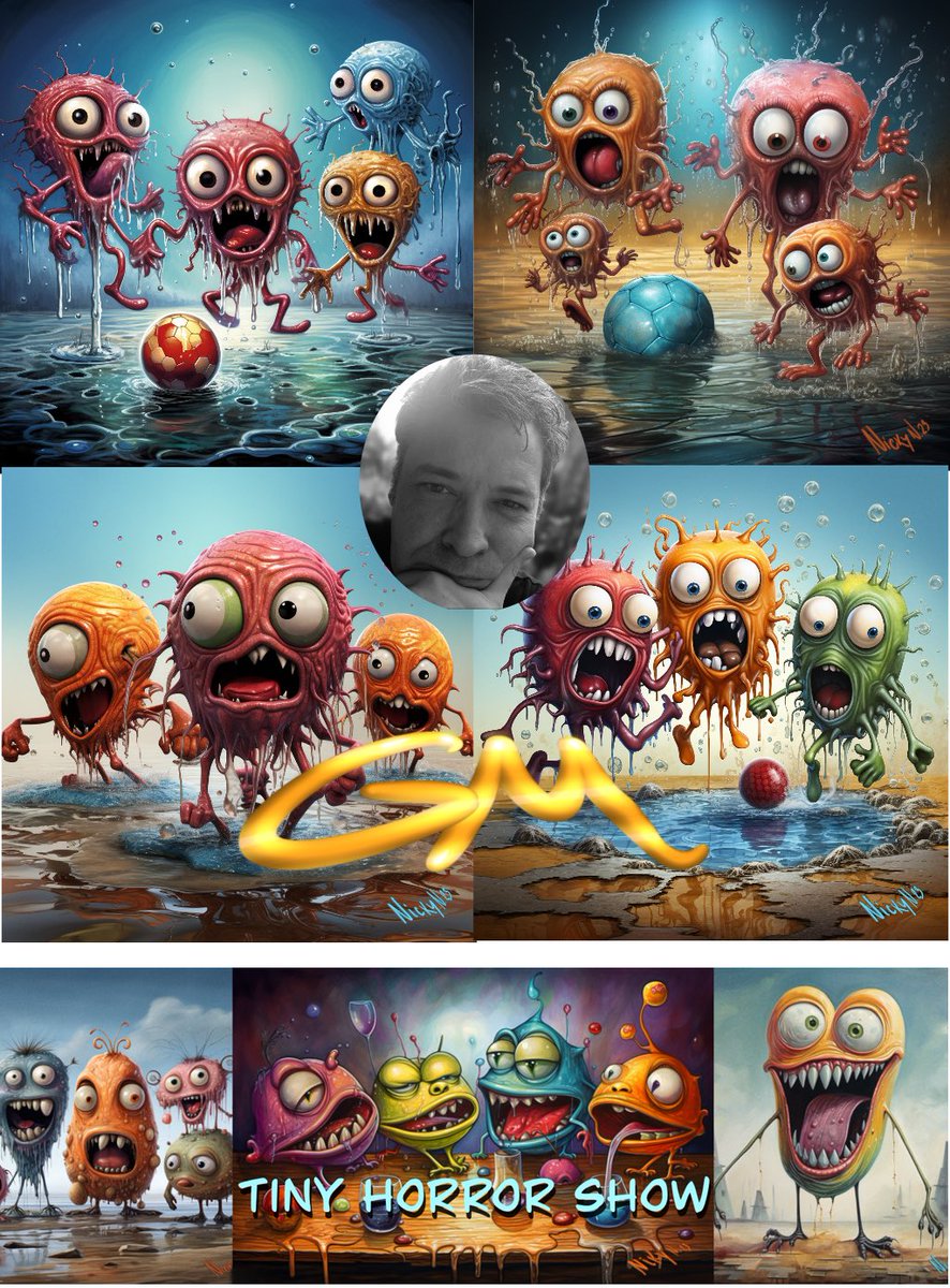 🔥 GM everyone 😊☀️☕️ wish you a great Monday #TEZOSDAY  🤩. I am still collecting #NFT #ART on <a href="/objktcom/">objkt</a> from followers, also follow on <a href="/objktcom/">objkt</a> ❤️♻️🔥

See You there 👍🚀 

objkt.com/collection/KT1…

objkt.com/collection/KT1…