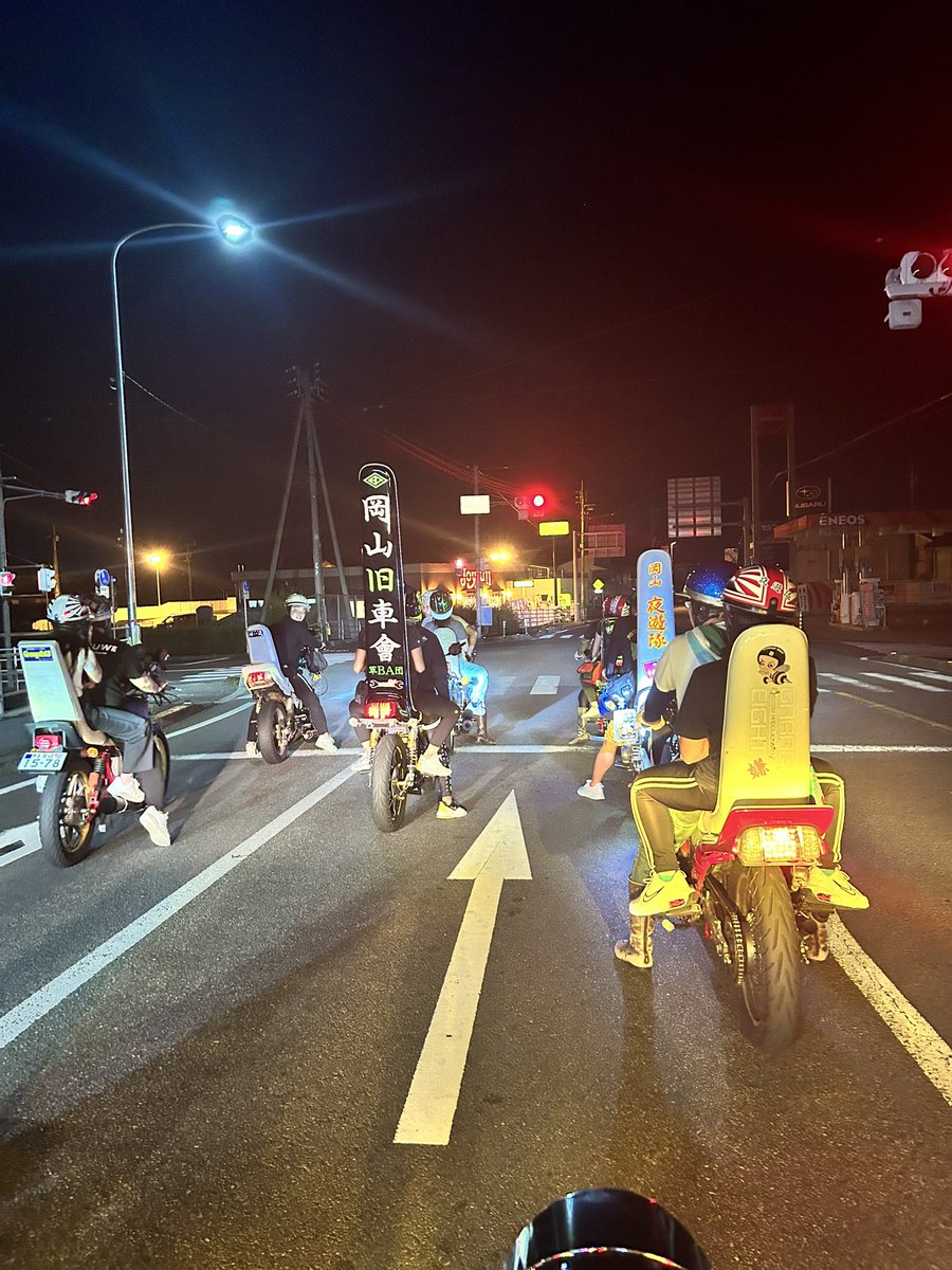 拳司郎 tweet media
