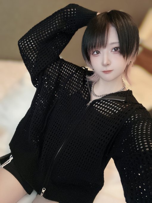 Twitterのコスプレ画像5