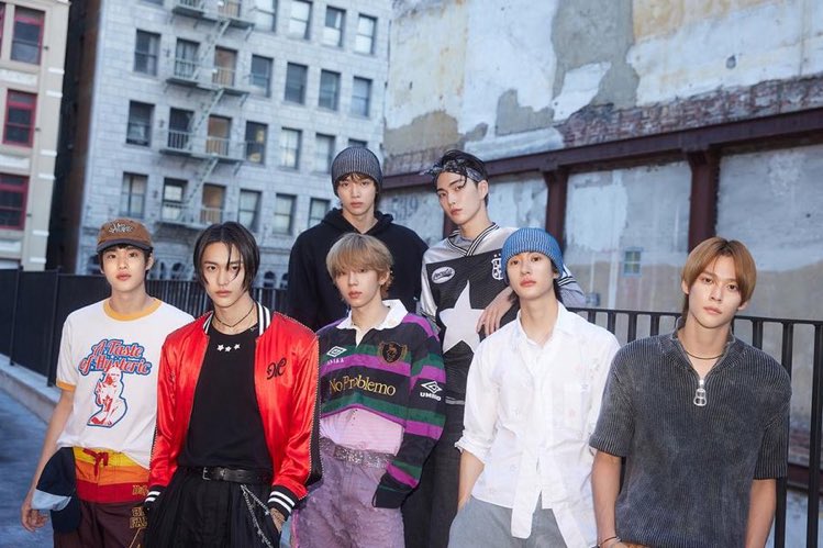 RIIZE is making waves in the global music scene! 📸
Forbes recognizes Korea's freshest rookie as they secure a deal ahead of their official debut, showcasing their promise and prowess in the world's biggest music market 📰

➫ go.forbes.com/c/VfwD