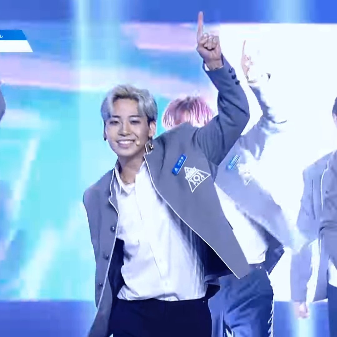 みぃ~🦊💙JAM tweet media