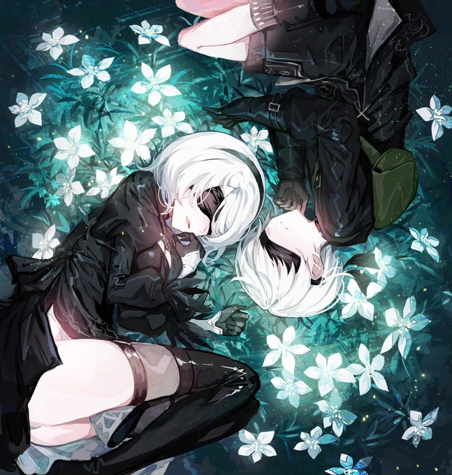 『』