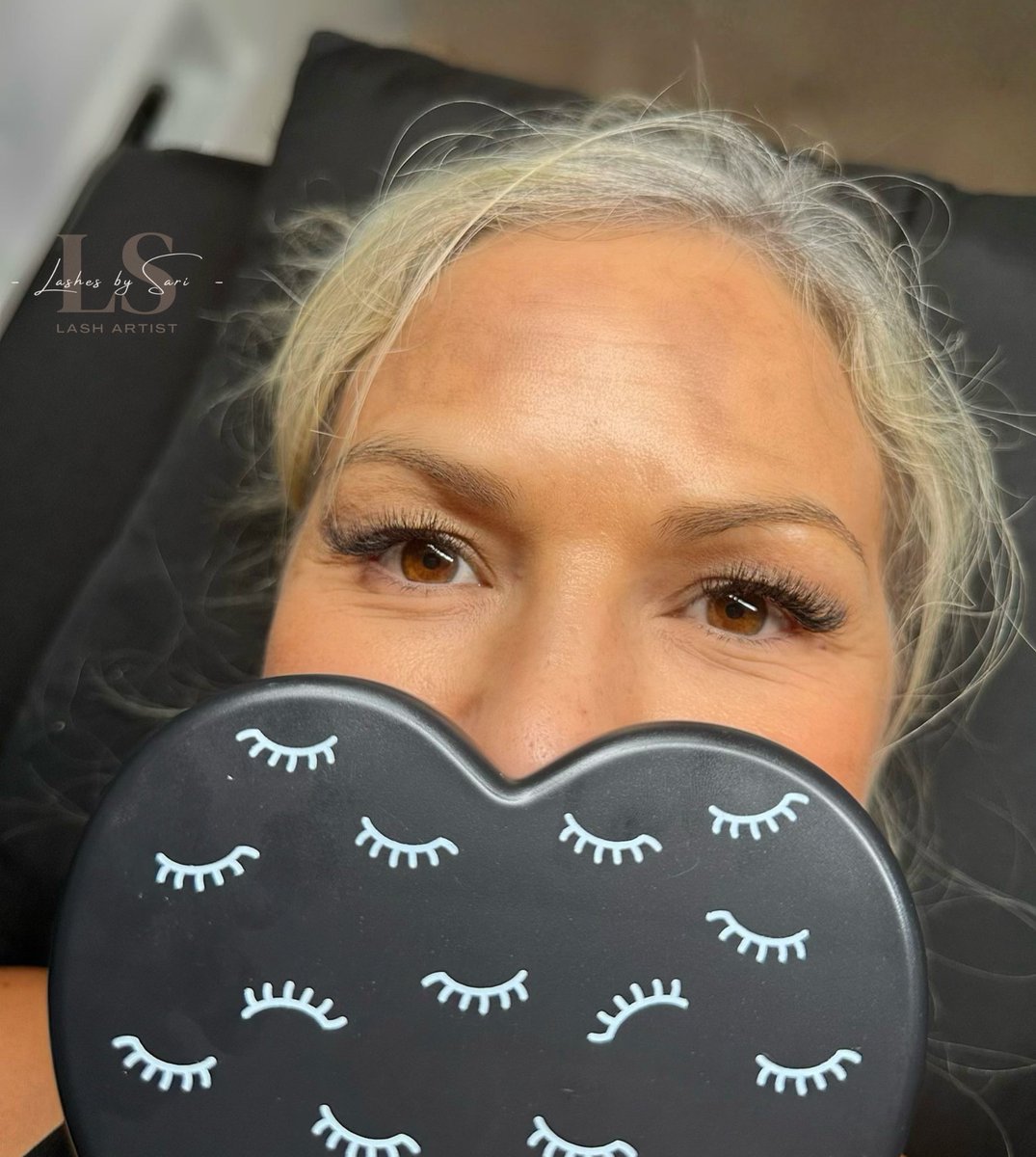 baddsari's tweet photo. New lash tech here 🇨🇭
Instagram : _lashesbysari https://t.co/1sslgzxv66