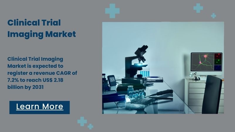 Imaging Excellence: Elevating Clinical Trials to New Heights Get free sample PDF now: growthplusreports.com/inquiry/reques… #ClinicalTrialImaging #MedicalImaging #ClinicalResearch #ImagingTechnology #DrugDevelopment #HealthcareInnovation #PrecisionMedicine #InnovationsInHealth #ClinicalTrial