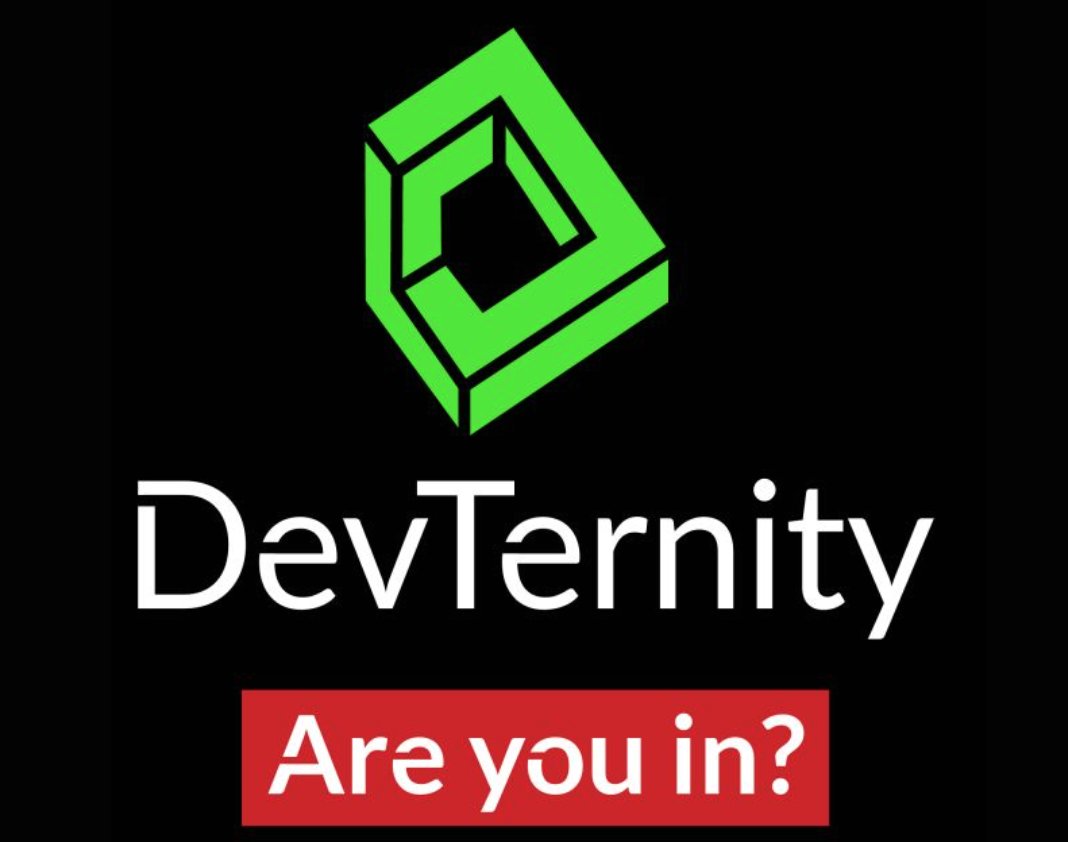 DevITjobs's tweet photo. 🚀 Join DevTernity, the premier global software conference, for an exciting dive into coding, architecture, and leadership!

🗓️ 7th-8th December 2023 📌 Online

🎟️ Tickets: https://t.co/ClMznwOlaw

👉 Tech events in the UK: https://t.co/qSNCn0M9ey

 #DevITEvents #DevTernity https://t.co/gDzsOFVD1T