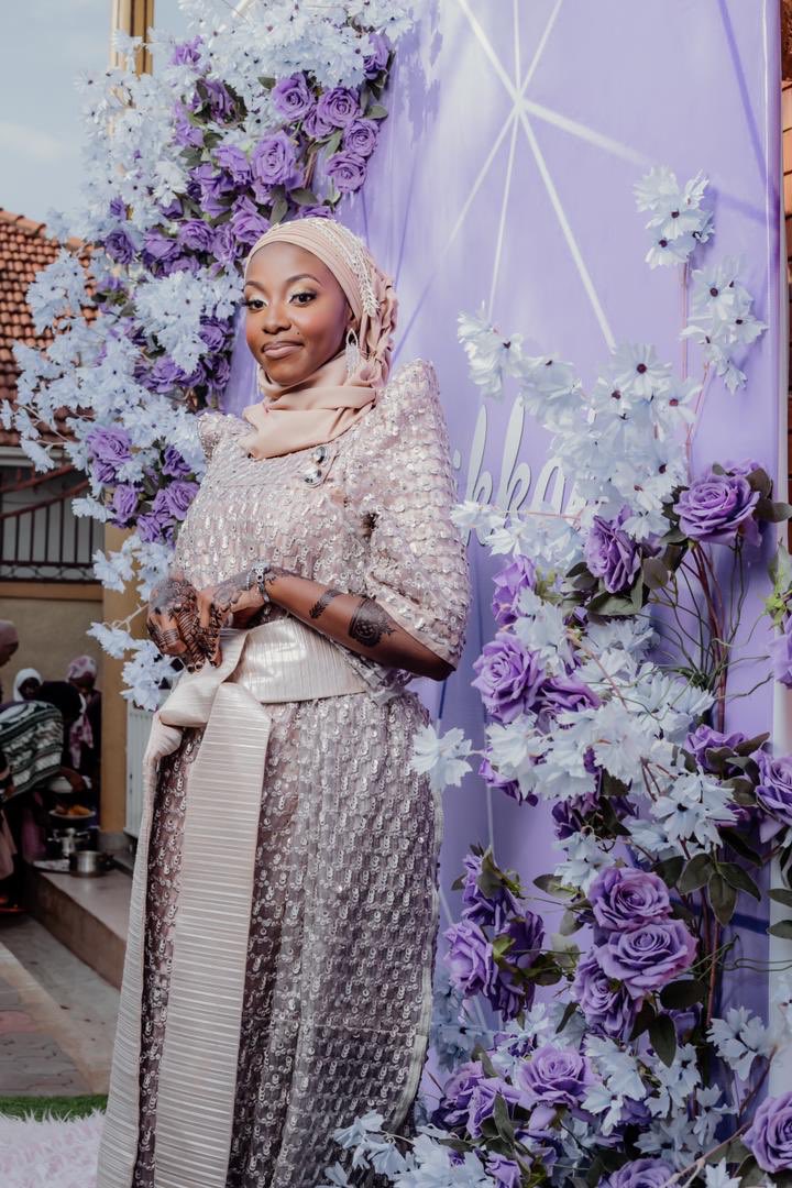 kassim_ssenoga's tweet image. Congrats my little kitty sister,wish you the best on the new move inshallah #ALLAHFIRST