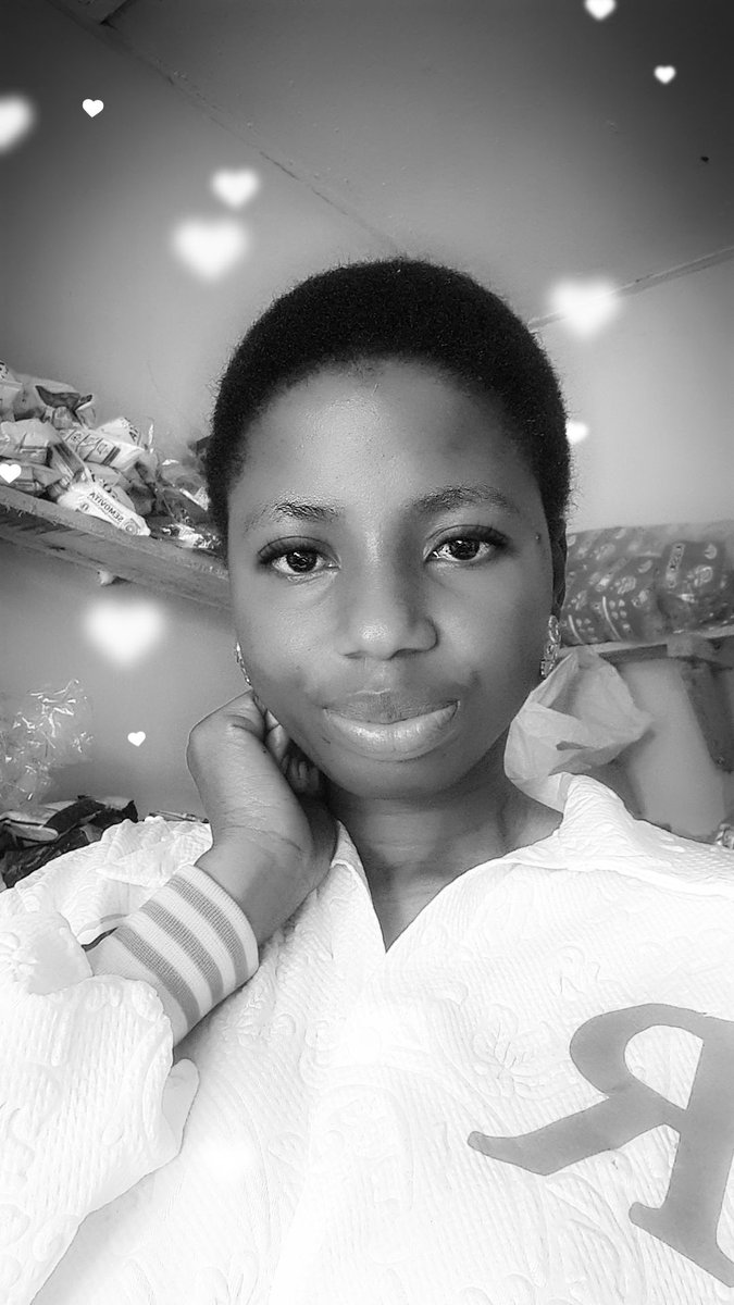blessed_ajoke's tweet photo. Do the best you can until you know better. Then when you know better, do better👌 Omo Ologo 5G
Gbera💪💪💪💪
#UniqueData https://t.co/bjLy967IbB