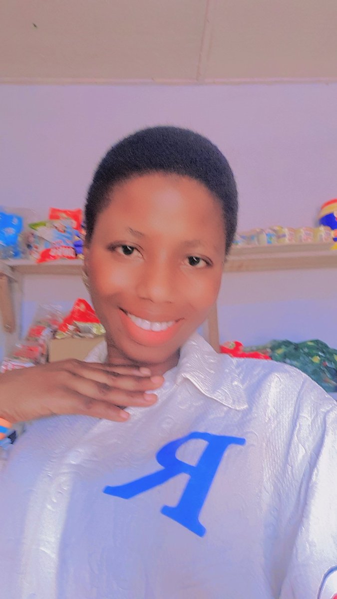 blessed_ajoke's tweet photo. Do the best you can until you know better. Then when you know better, do better👌 Omo Ologo 5G
Gbera💪💪💪💪
#UniqueData https://t.co/bjLy967IbB