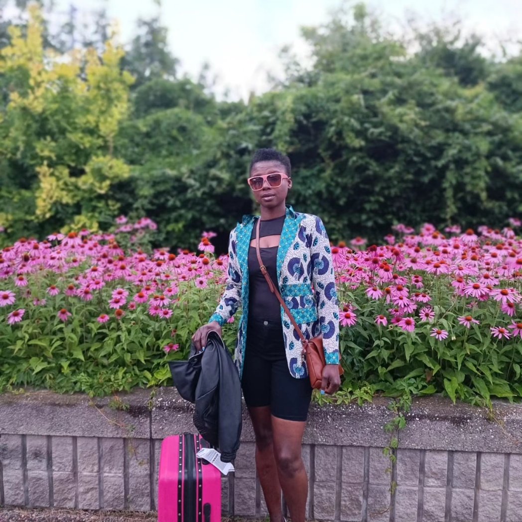 Kandy GUIRA tweet media