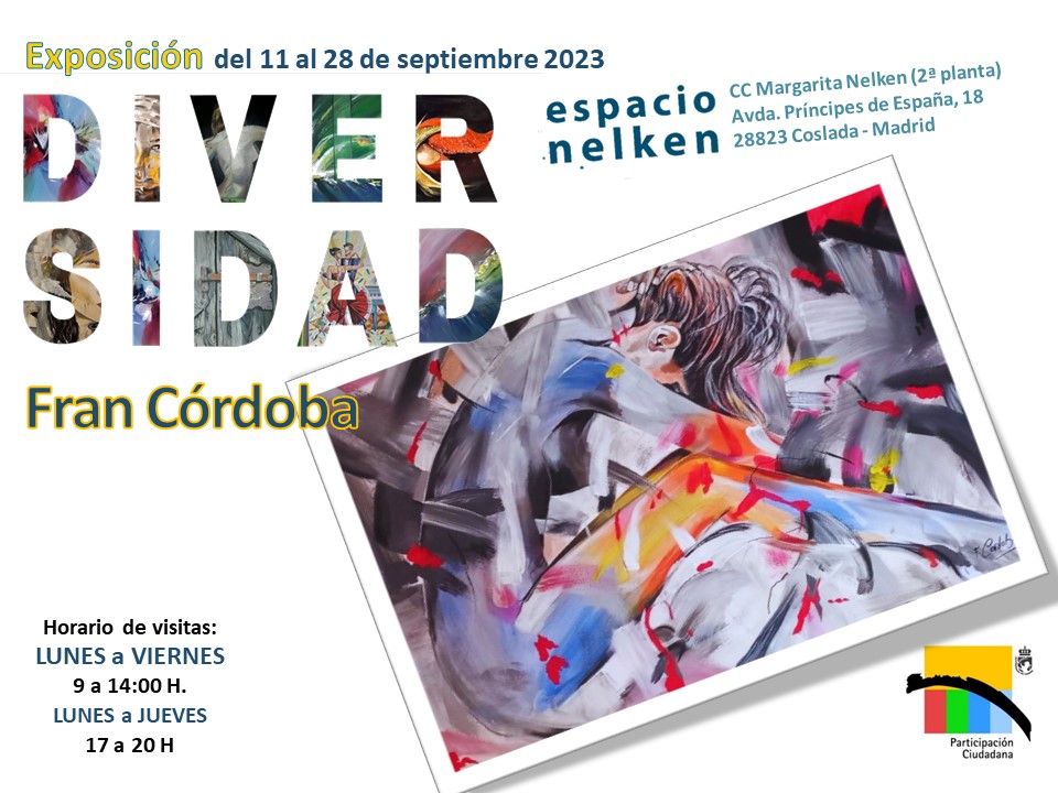 PARTICIPACIÓN CIUDADANA - Ayto. COSLADA (Madrid) tweet media
