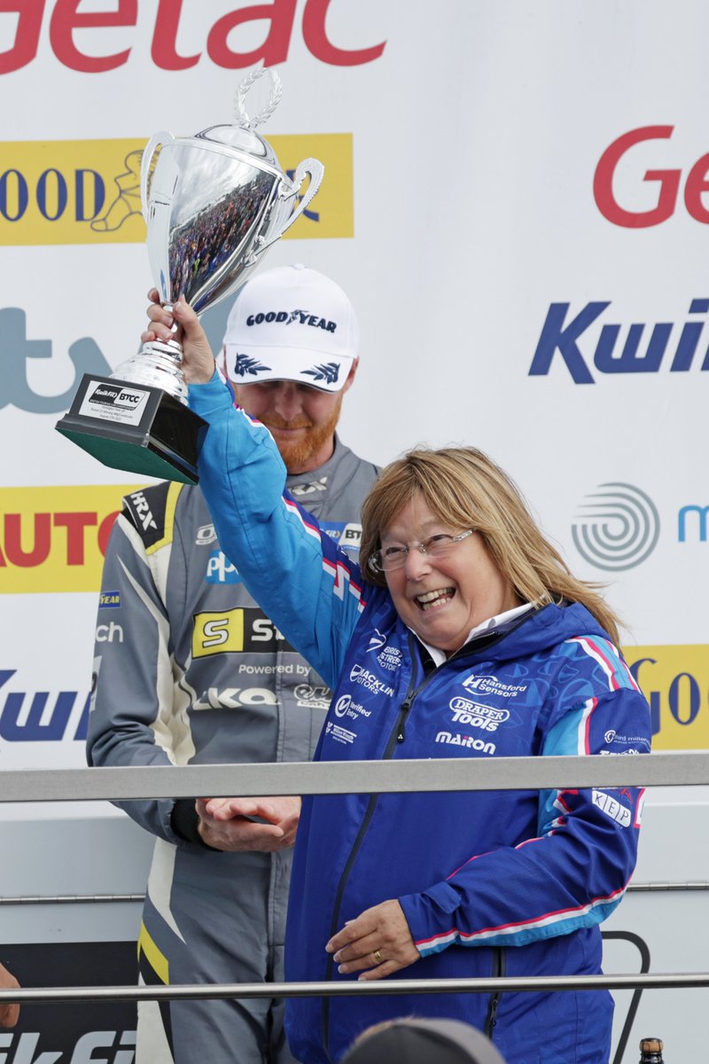 EXCELR8 Motorsport tweet media