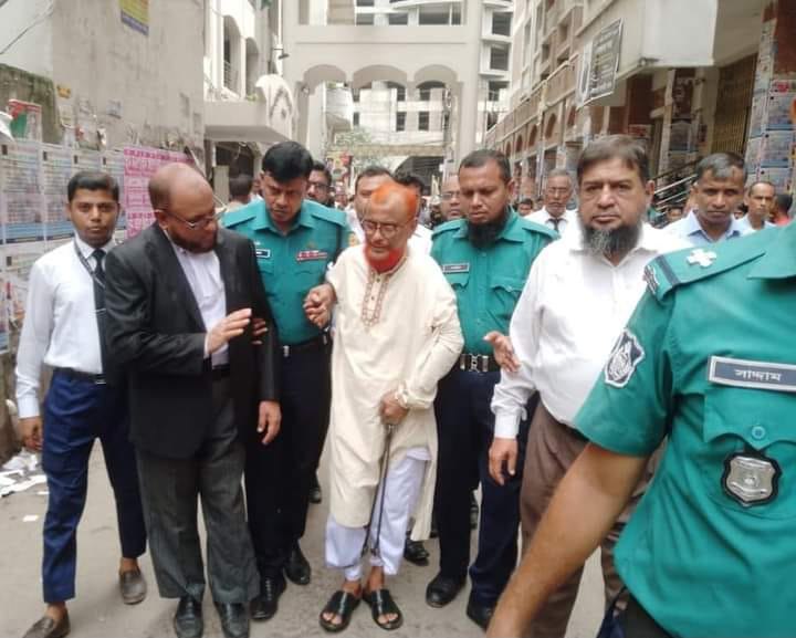 Rashedul Islam tweet media
