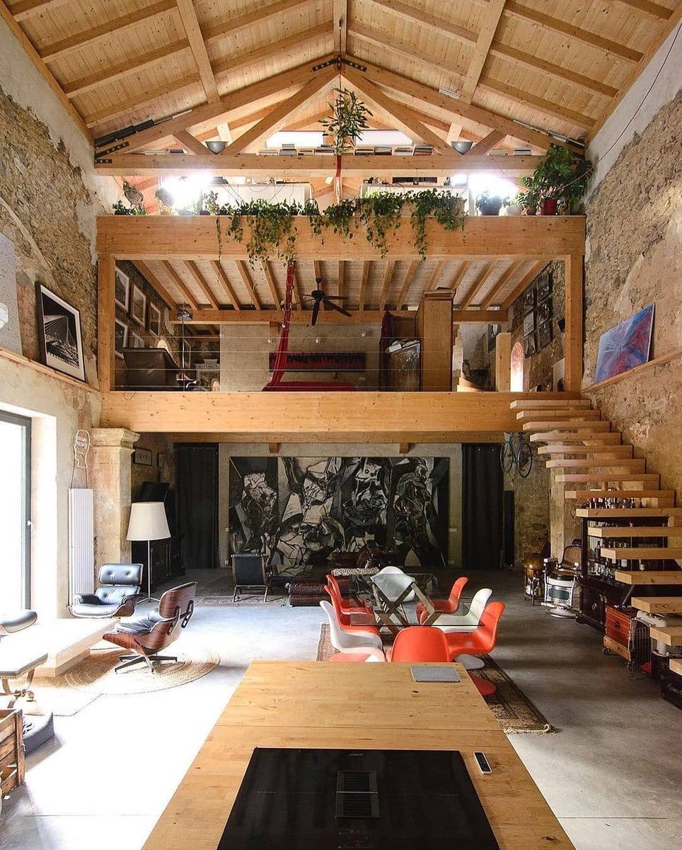 myhouseidea's tweet photo. Residence in Sopuerta, Spain by @tascareaga and @carlosgarmendia
Get Inspired, visit https://t.co/0dalUWWibV

#myhouseidea #interiordesign #interior #interiors #house #home #design #architecture #decor #homedecor #casa #archdaily #beautifuldestinations https://t.co/z9giYUzOlm