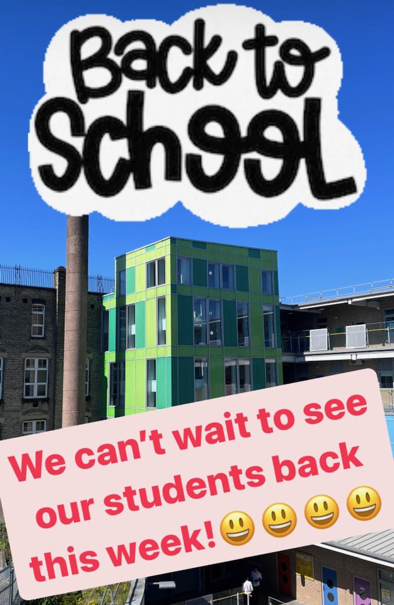 St Aloysius' College tweet media