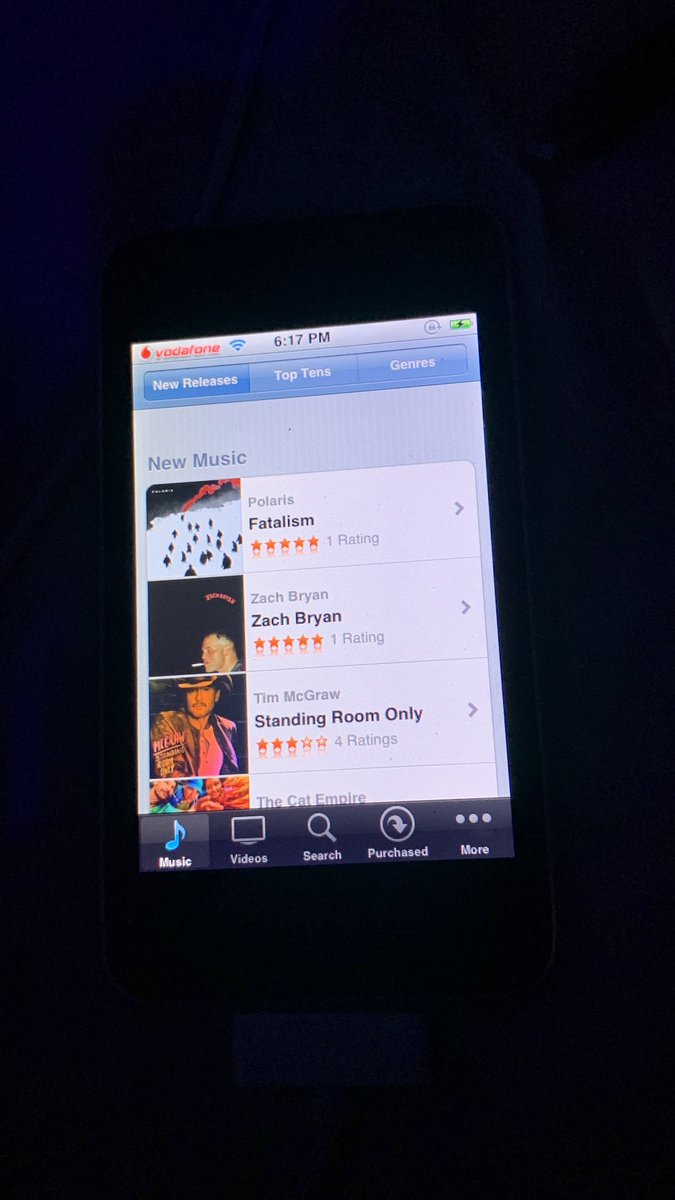 iBootexploit's tweet image. iOS 6 and below iTunes and AppStore has been fixed