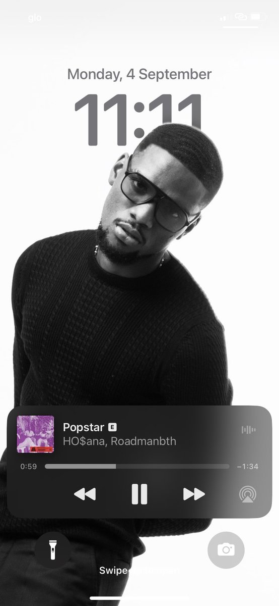 Make a wish baby💫