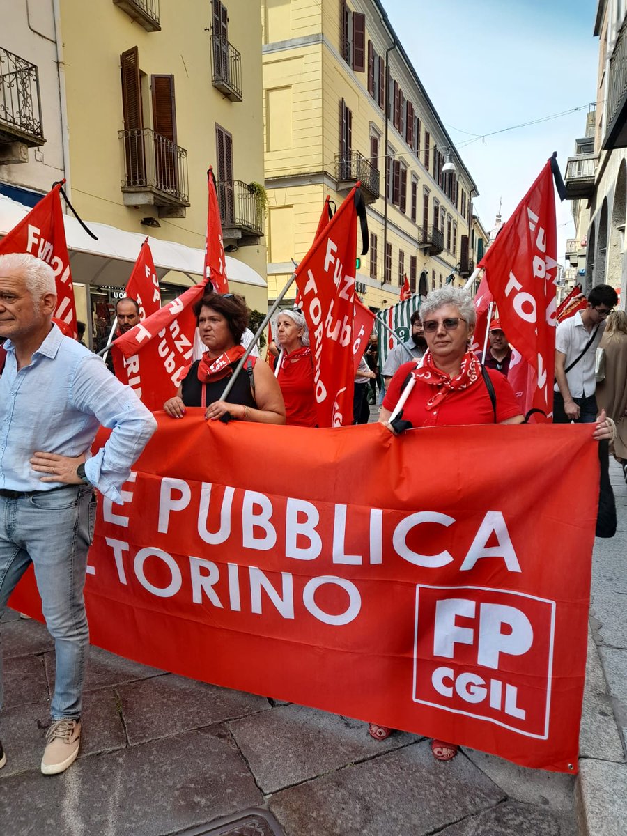 FPCGILTorino tweet media