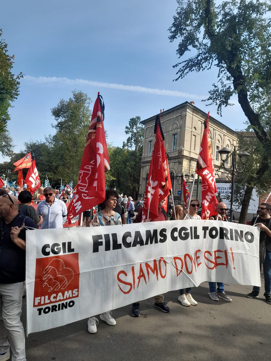 FPCGILTorino tweet media
