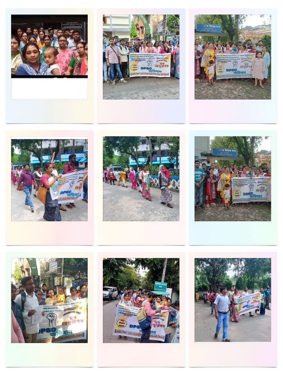 <a href="/MamataOfficial/">Mamata Banerjee</a> 
#we_want_special_transfer
ভিন জেলায় নিয়োগপ্রাপ্ত(১৬৫০০) প্রাথমিক শিক্ষক শিক্ষিকাদের, নতুন নিয়োগের পূর্বে নিজ জেলায় বদলির ব্যবস্থা করুন।
মমতা ব্যানার্জি জিন্দাবাদ 🇮🇳🇮🇳🇮🇳
<a href="/MamataOfficial/">Mamata Banerjee</a>