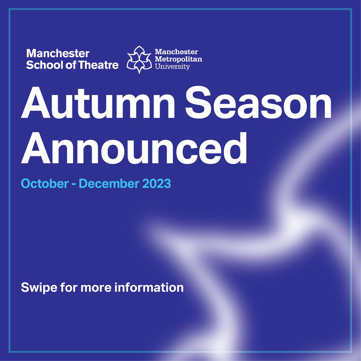MSTacting's tweet photo. SEASON ANNOUNCEMENT! 🎭
It’s September, which means a brand new season rolls in for our upcoming 2024 BA (Hons) Acting Students and we couldnt be more excited! 👇🏼
🔗 - https://t.co/a5xpWJ2fjn https://t.co/A4AxReFI3O