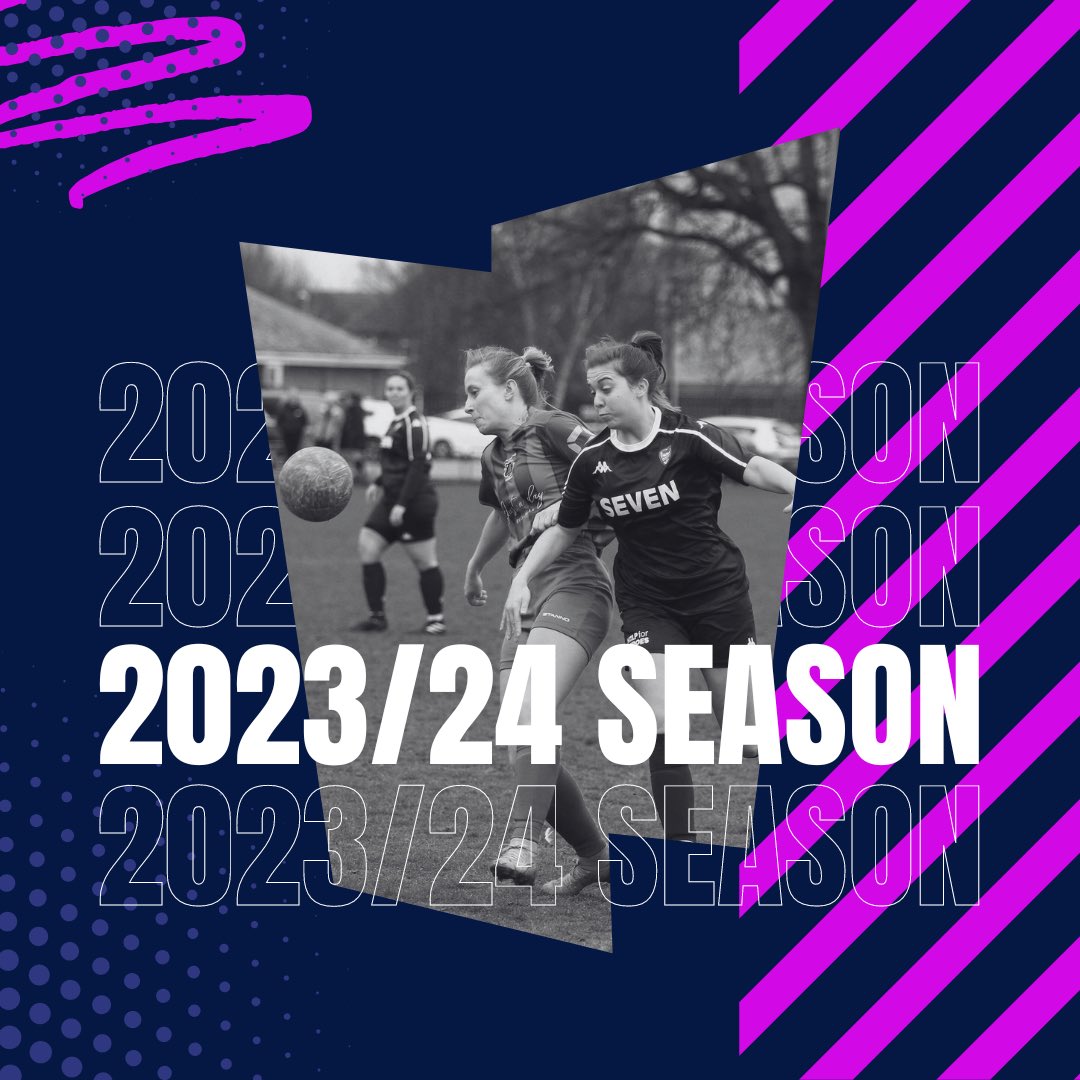 New Season. New Look. 🙌⚽