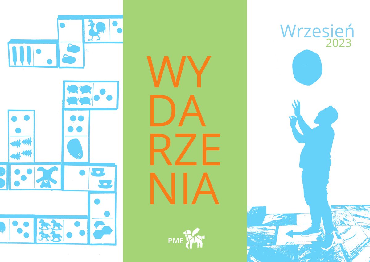 Zapraszamy we wrześniu do #muzeum! ➡️ ethnomuseum.pl/program/ #wrzesień #PME #wydarzenia #Warszawa #program