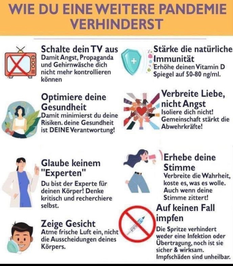 ChantalStadelm1's tweet photo. 💜🇨🇭🕊
@FdVerfassung
@AttilaDerKluge
@flor_reiem
@RealWsiegrist
@verein_wir https://t.co/l0JZfzvs2H