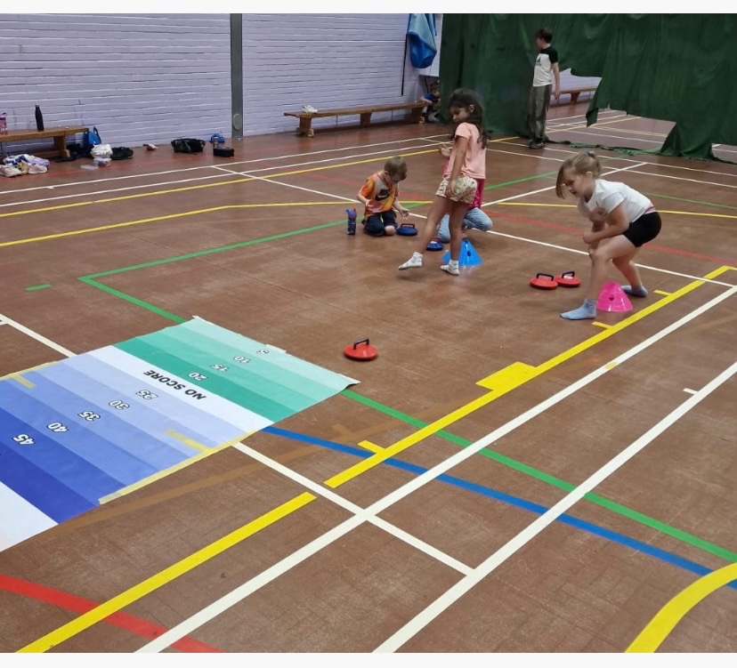 HighLettings's tweet photo. Sports Cool had a fantastic summer camp running this holiday @HighLettings 
For more information about Sports Cool holiday clubs please visit their website.
https://t.co/71q7ZmlAWJ https://t.co/7PFEmaHaY9