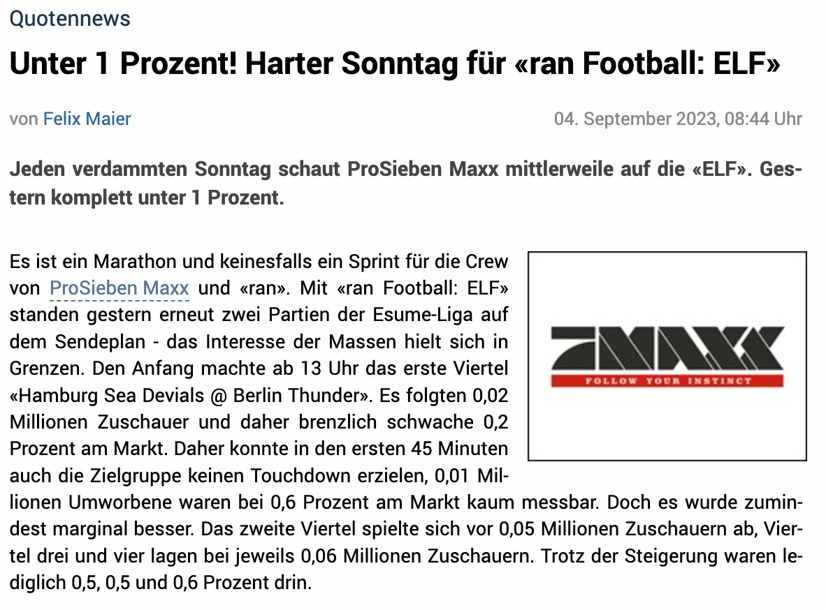 Walter 🏈 Reiterer tweet media