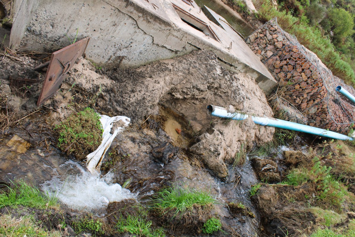 Environmental Monitoring Group tweet media