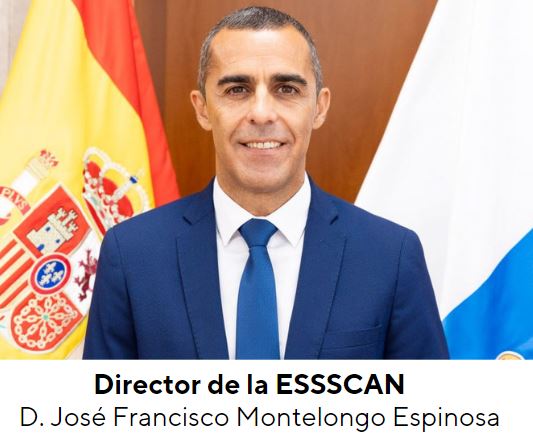 essscan's tweet photo. 🆕 El Director de la #ESSSCAN, hace un análisis inicial y manifiesta su compromiso con la #formacionparaelempleo, #capacitacionprofesional, así como la importancia de dar visibilidad y #transparencia al trabajo que realizamos.

ℹ️ Artículo de opinión: https://t.co/snMYAIbQcJ https://t.co/5UprFlsgzQ